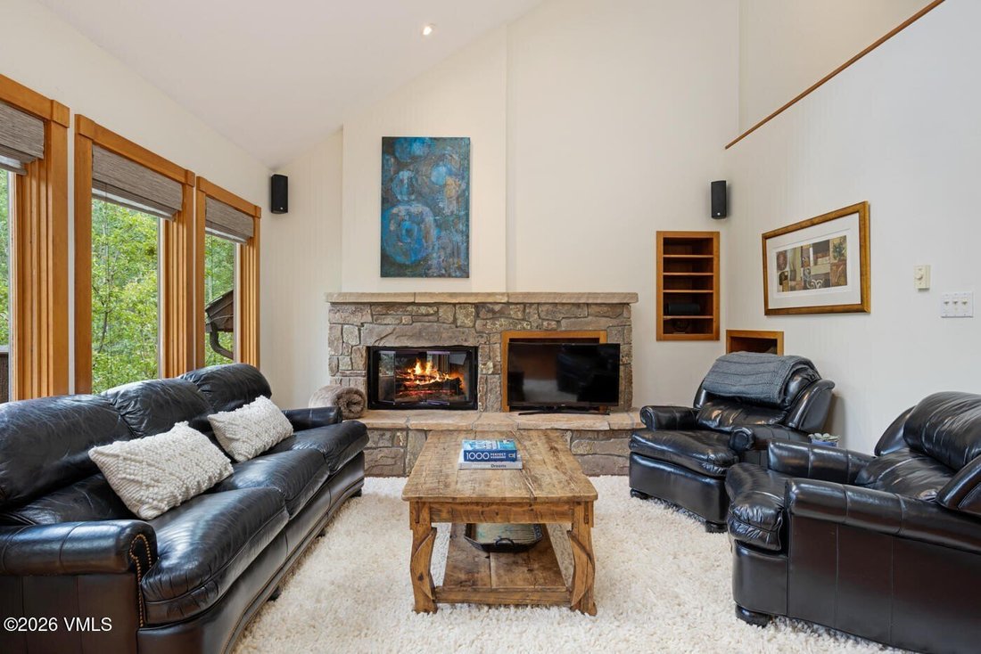 House in Vail, Colorado, United States 1 - 17900954