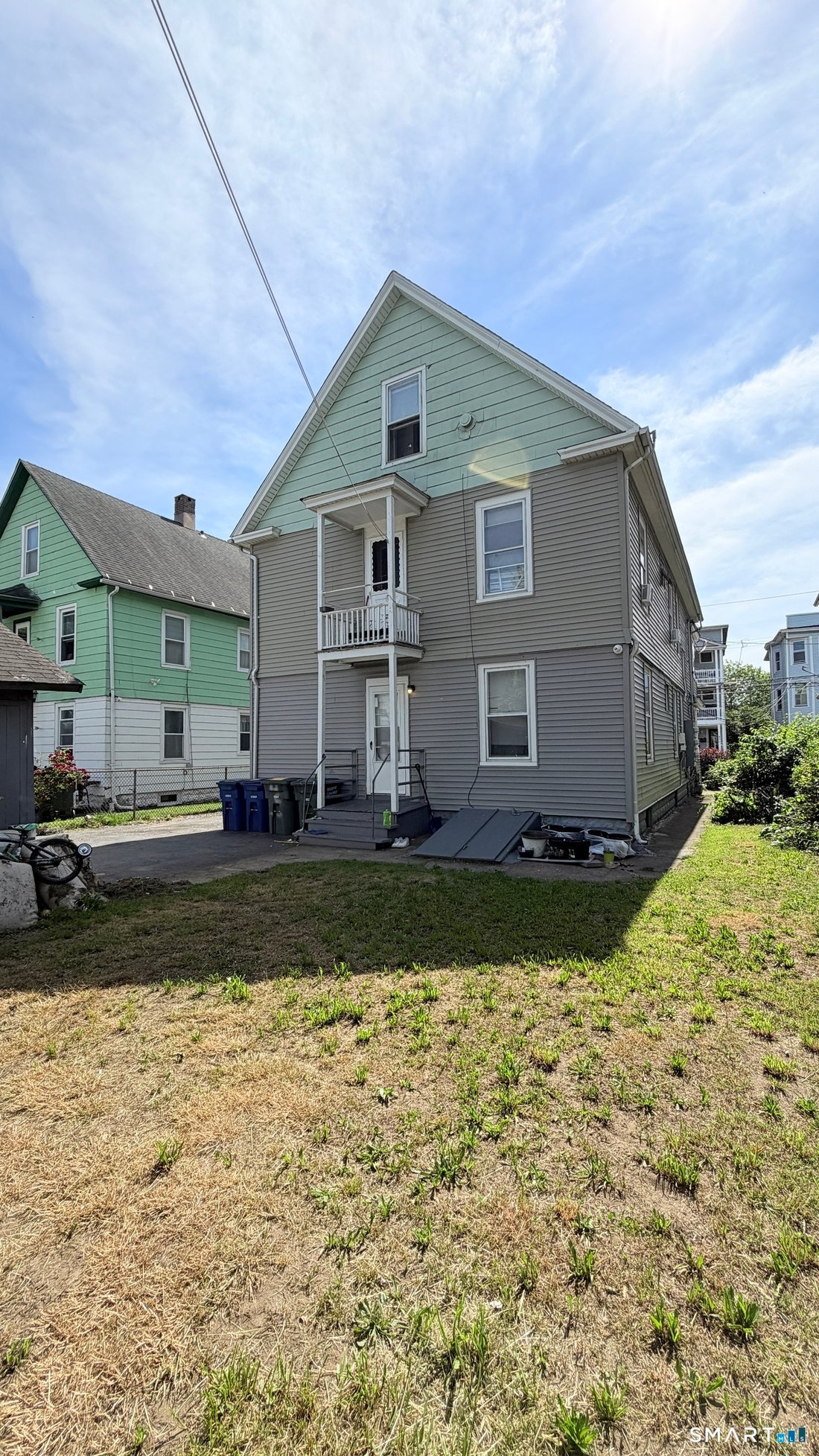 Apartment in Bridgeport, Connecticut, United States 3 - 18271497