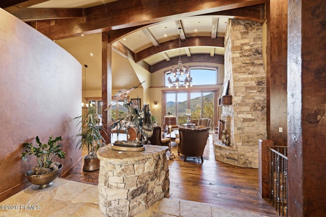 House in Park City, Utah, United States 4 - 18273696
