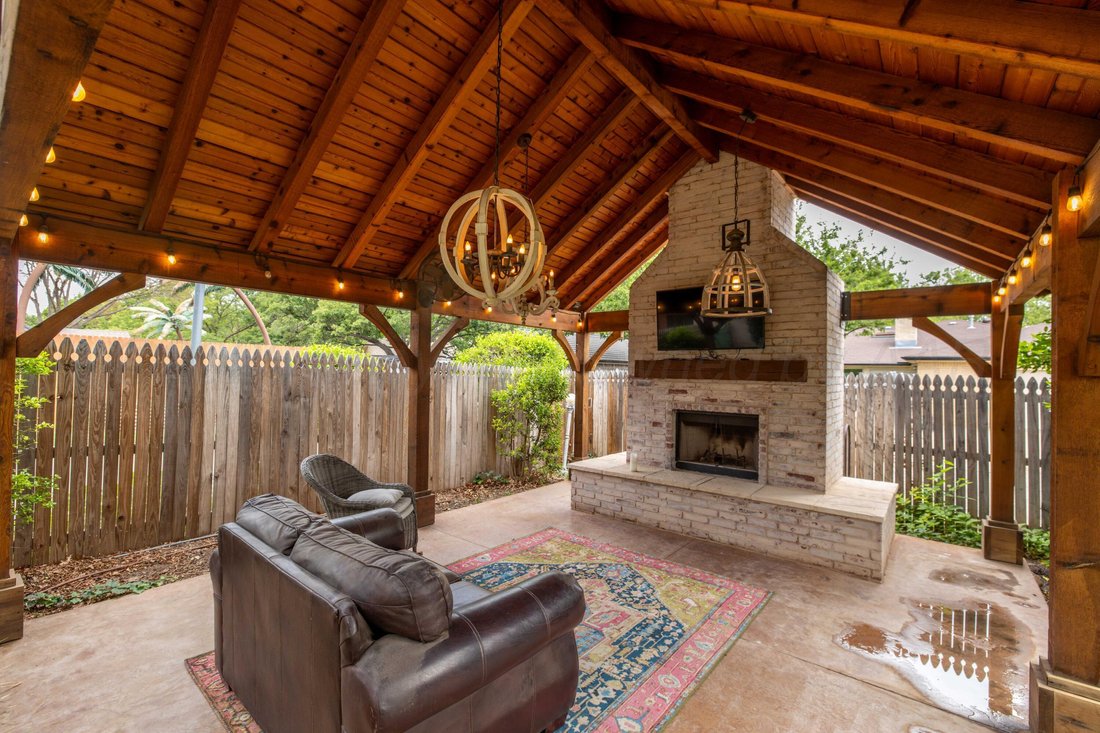 House in Amarillo, Texas, United States 3 - 18273082