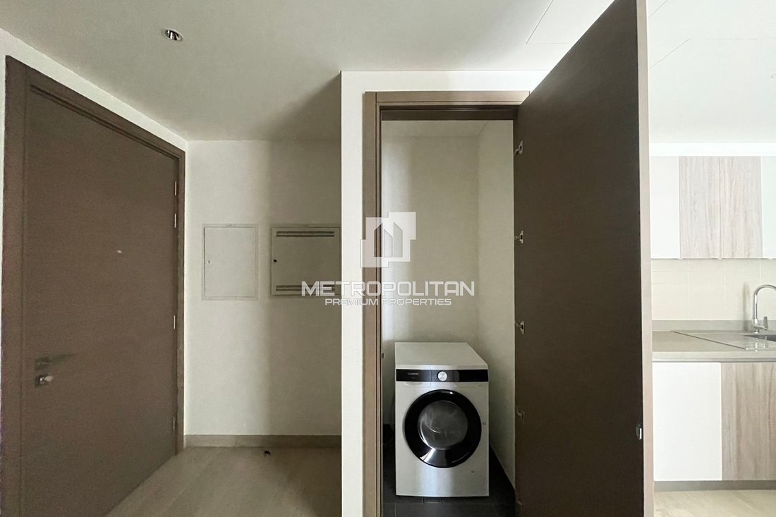 Apartment in MBR City / Mohammed Bin Rashid City, Dubai, United Arab Emirates 4 - 18271637