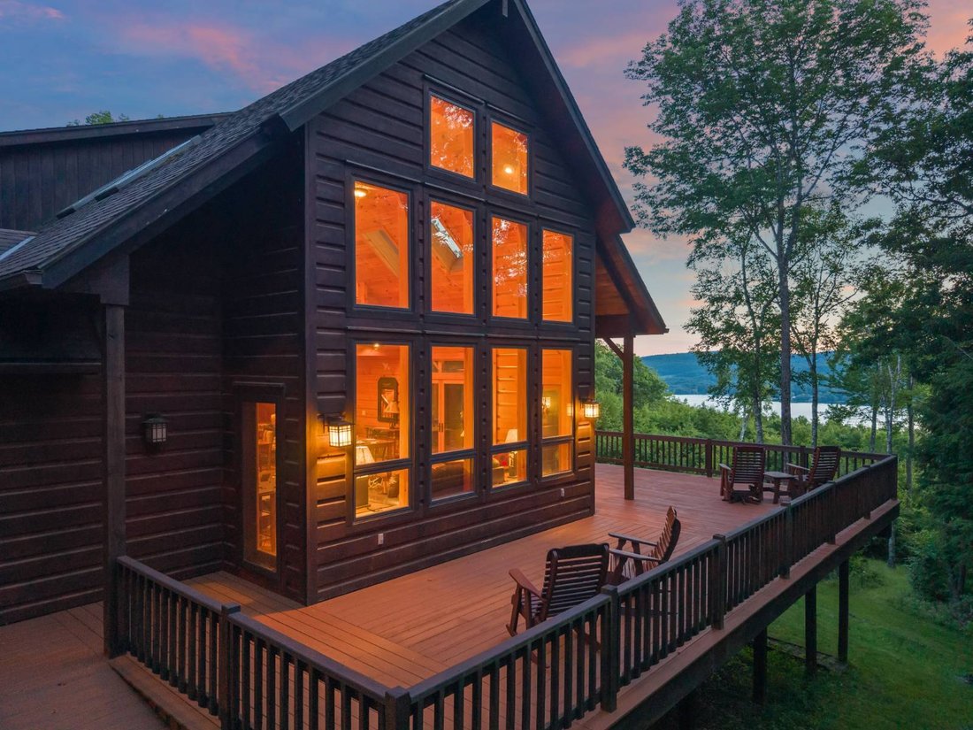 House in Cooperstown, New York, United States 2 - 17572806