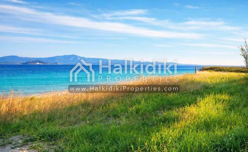 Land in Pallini Municipal Unit, Macedonia and Thrace, Greece 1