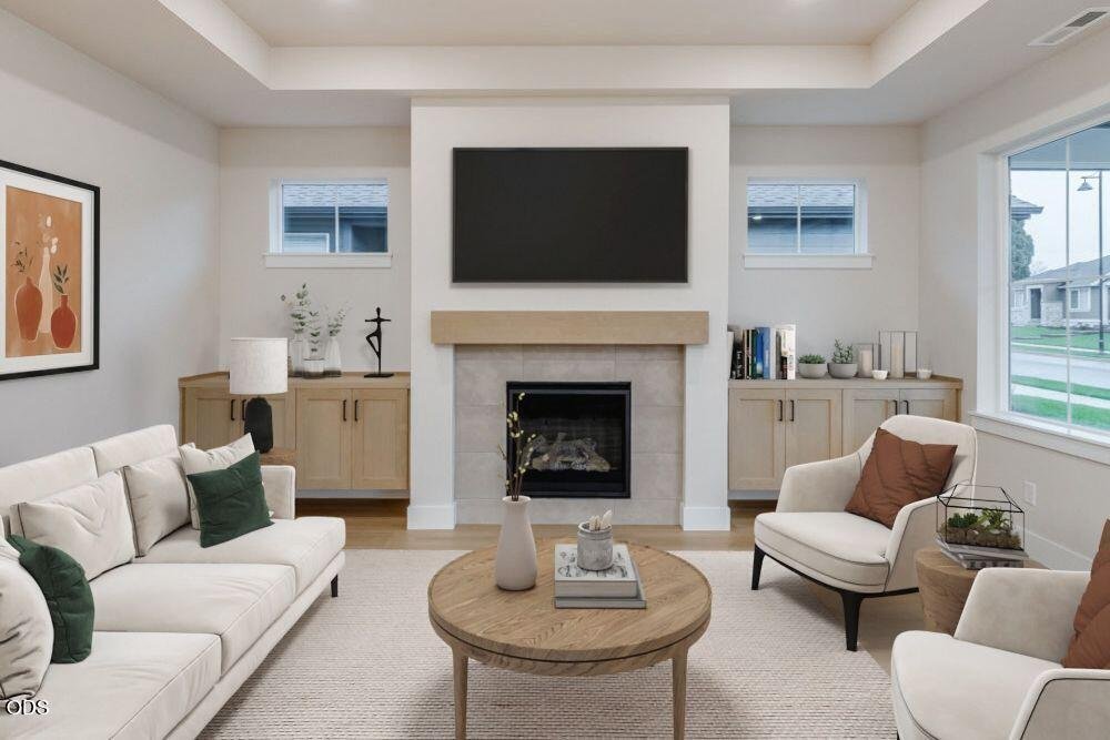 House in Bend, Oregon, United States 1 - 18273121