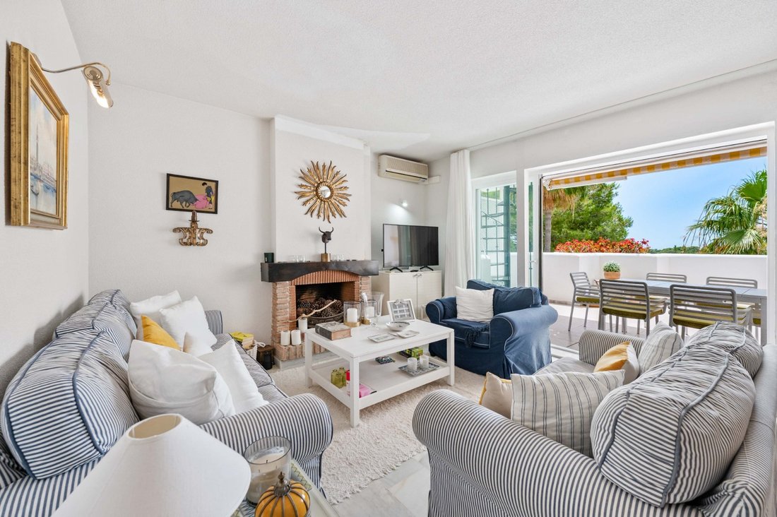 Apartment in Mijas, Andalusia, Spain 4 - 18270400