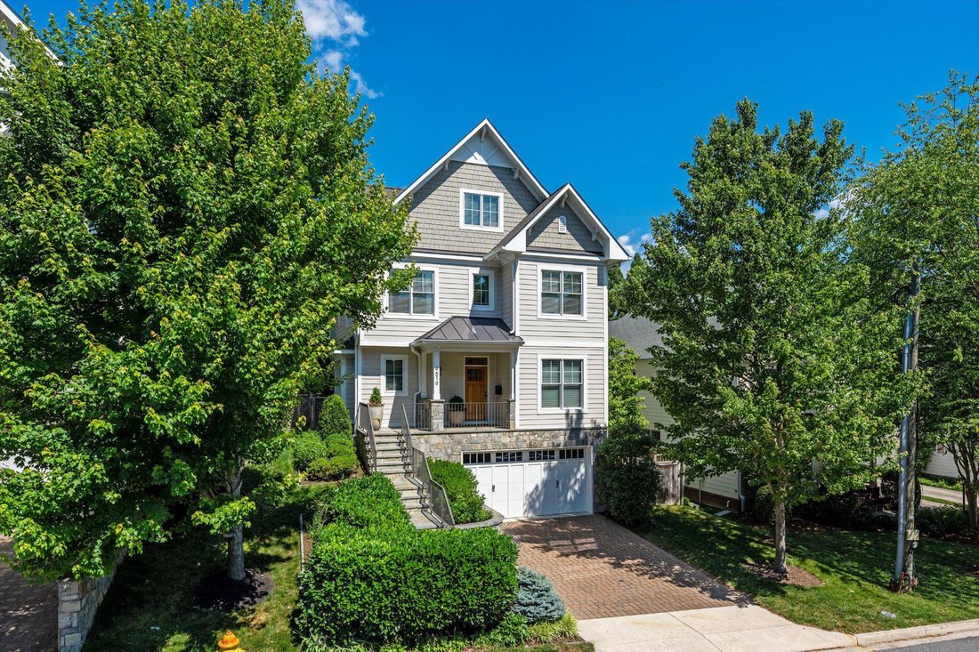 House in Arlington, Virginia, United States 1 - 18271554