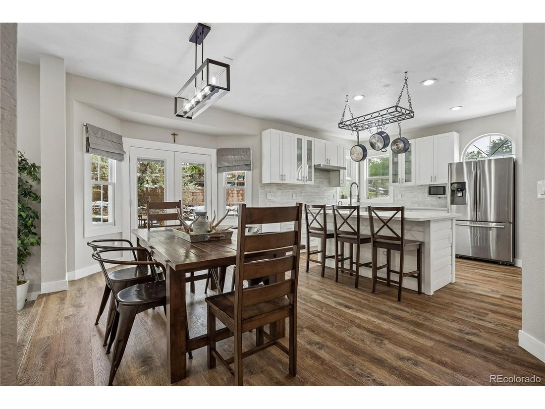 House in Littleton, Colorado, United States 5 - 18273519