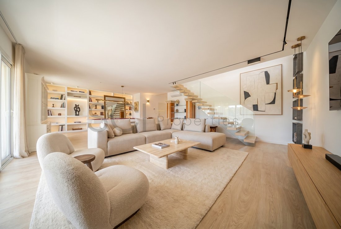 Apartment in Amora, Setubal, Portugal 2 - 18271965