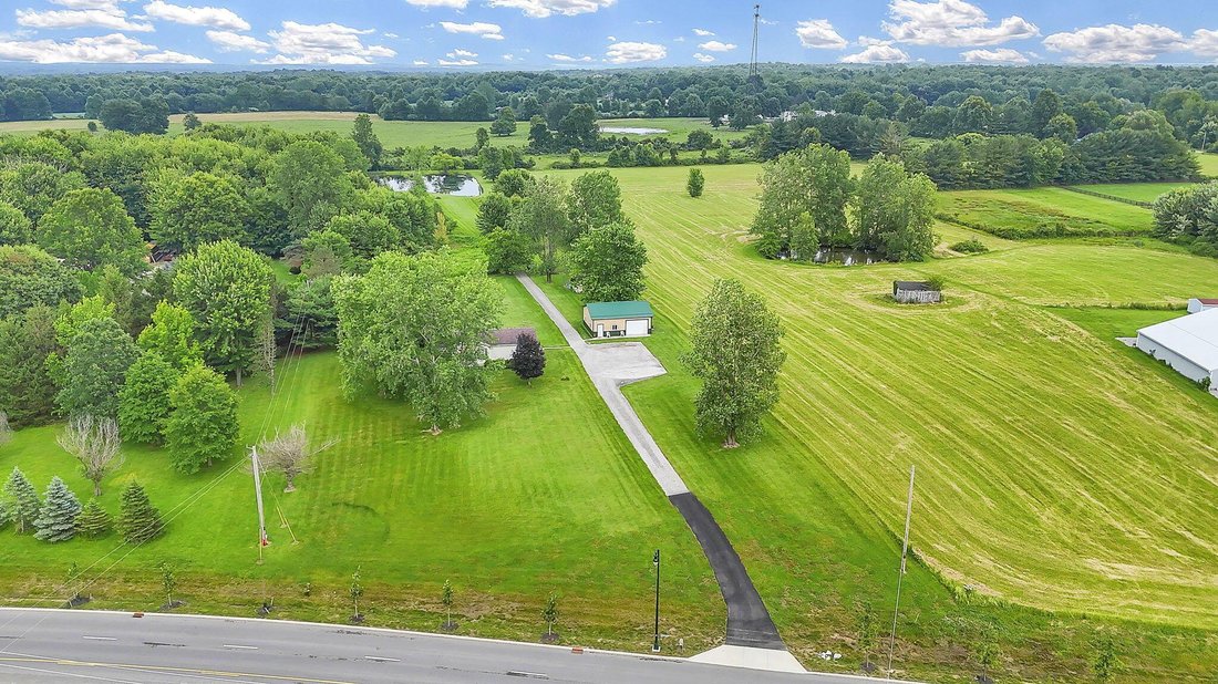 House in Johnstown, Ohio, United States 2 - 18275197