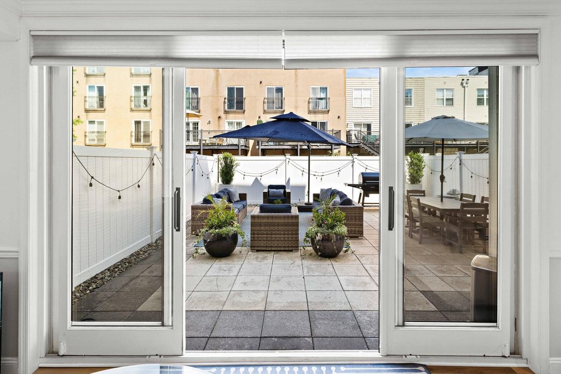 Condo in Hoboken, New Jersey, United States 2 - 18276322