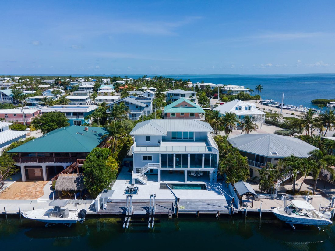 House in Islamorada, Florida, United States 1 - 18272698