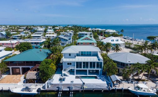 House in Islamorada, Florida, United States 1