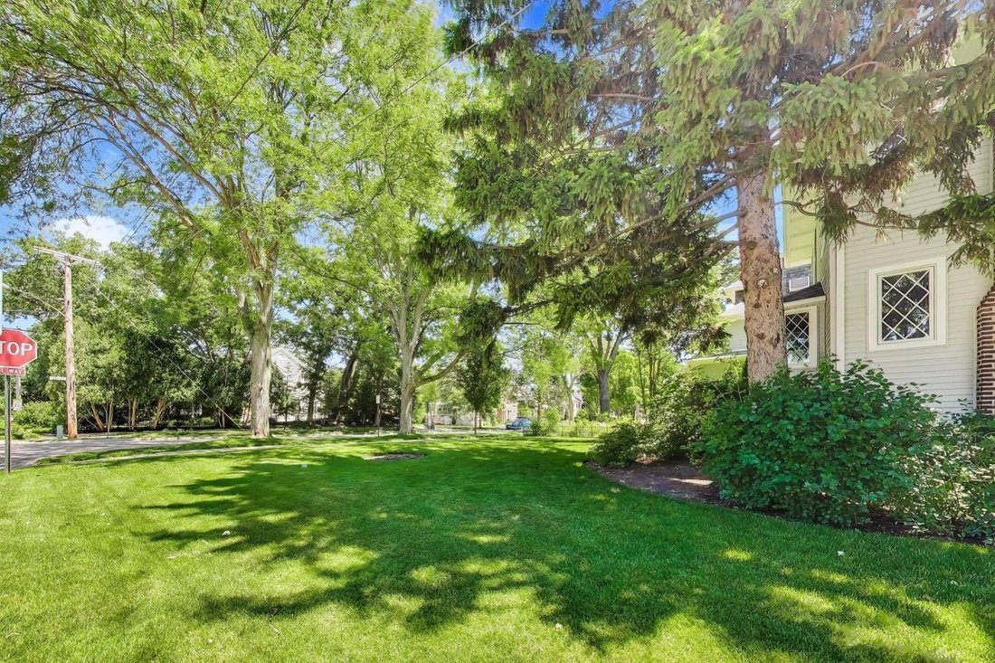 House in Winnetka, Illinois, United States 4 - 18276233
