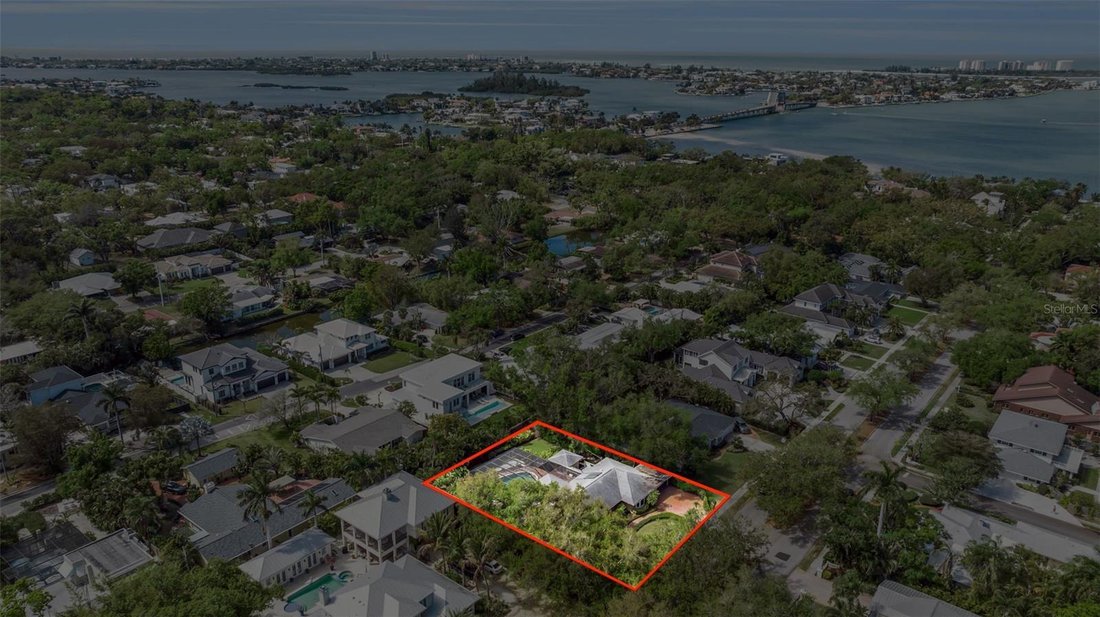 House in Sarasota, Florida, United States 5 - 17459178