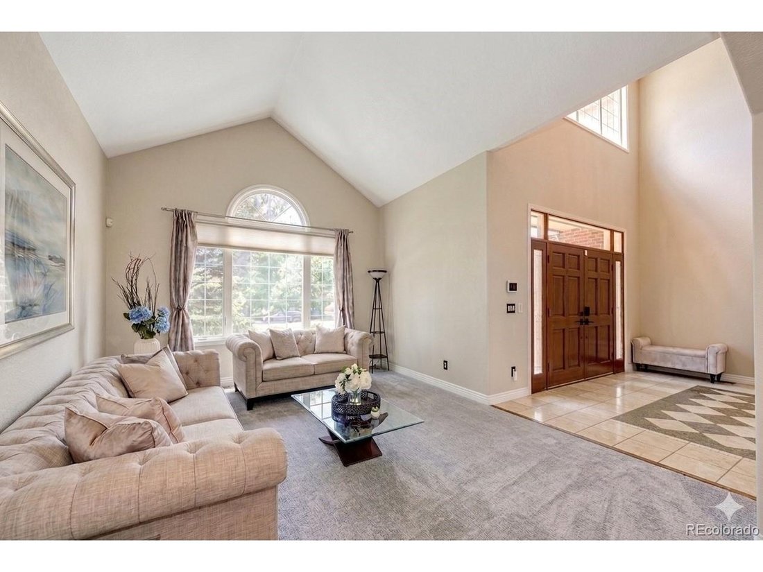 House in Lafayette, Colorado, United States 4 - 18207639