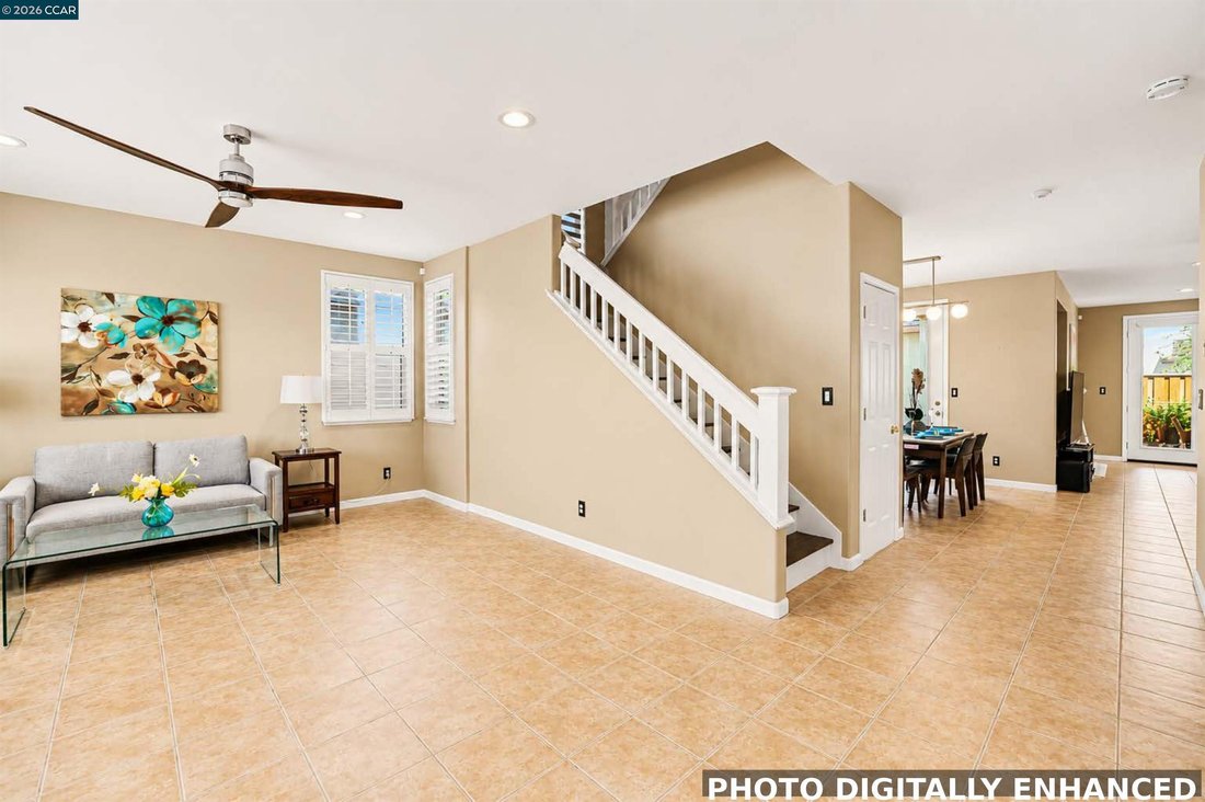 House in Hercules, California, United States 5 - 18204529