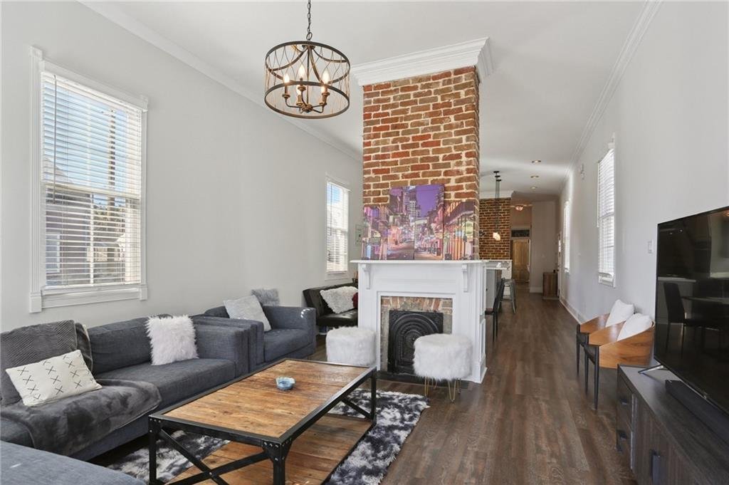 House in New Orleans, Louisiana, United States 5 - 18271110