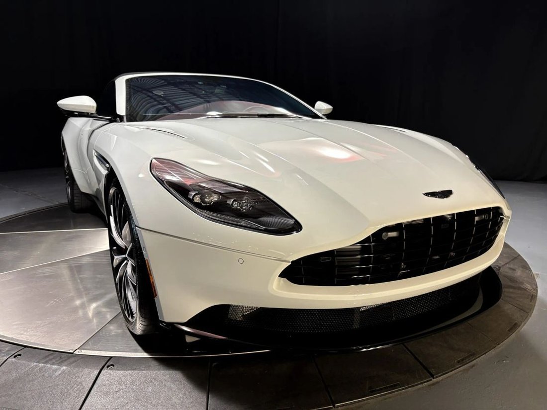 Cabriolet in Boca Raton, FL, United States 3 - 18275918