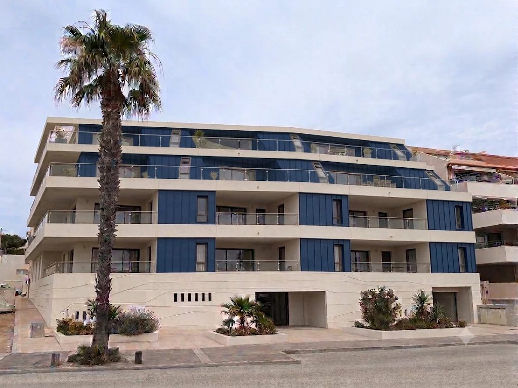 Apartment in La Ciotat, Provence-Alpes-Côte d'Azur, France 2 - 18271670