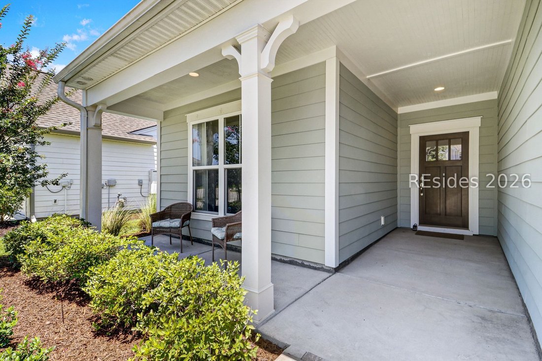 Haus in Bluffton, South Carolina, Vereinigte Staaten 2 - 18271456