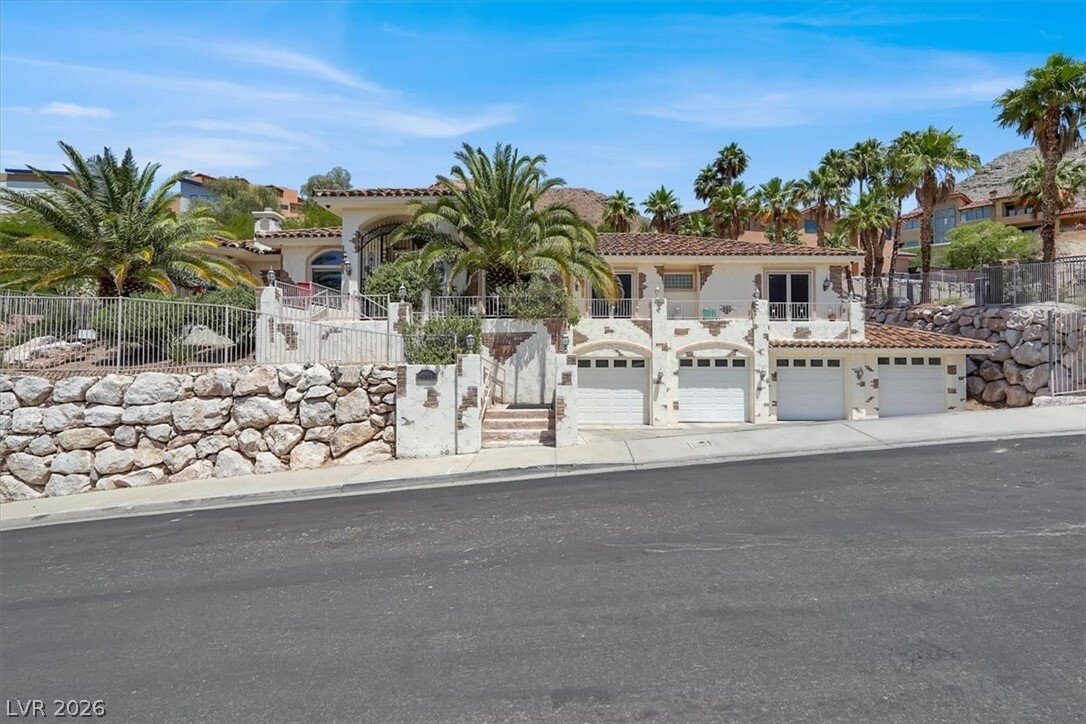 House in Henderson, Nevada, United States 1 - 18273612