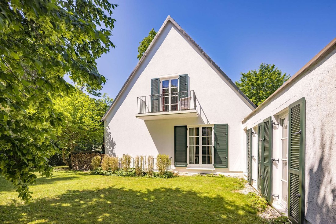 House in Krailling, Bavaria, Germany 5 - 17795549
