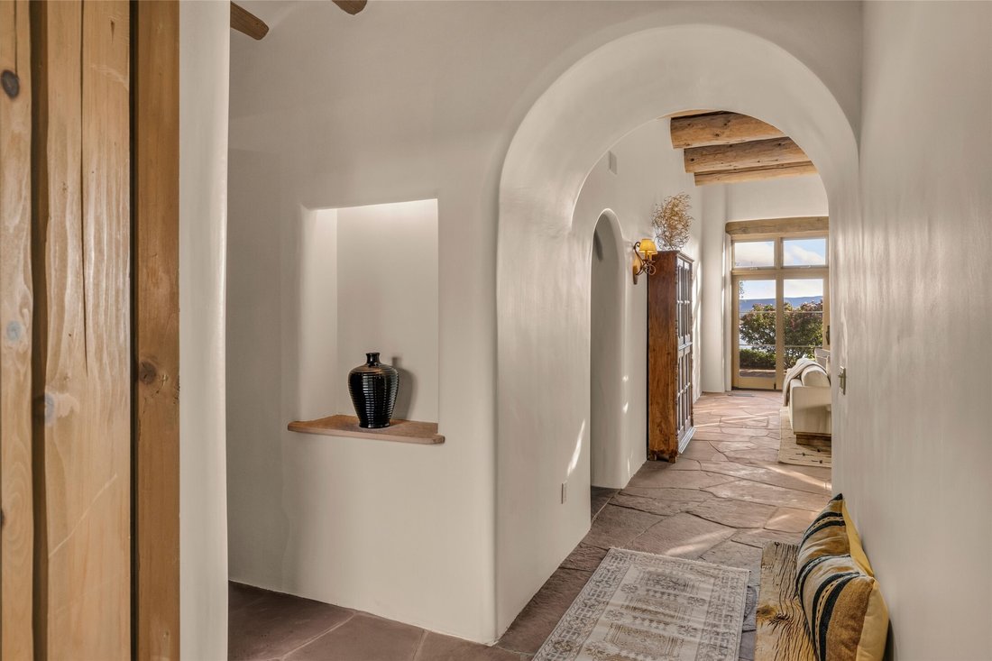 House in Santa Fe, New Mexico, United States 4 - 18272403