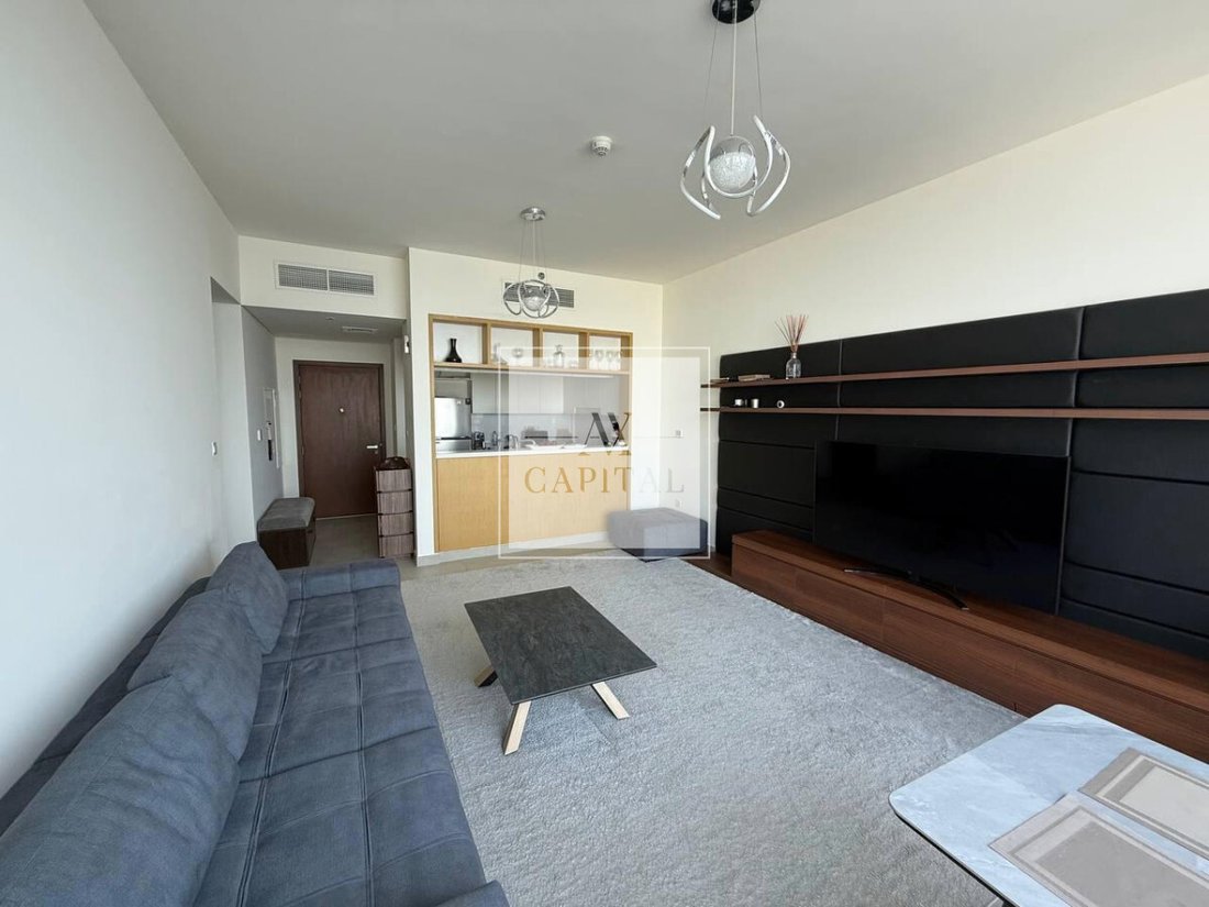 Apartment in Business Bay, Dubai, United Arab Emirates 5 - 18272029