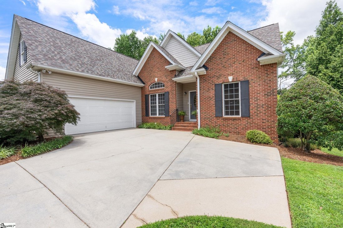 House in Greenville, South Carolina, United States 1 - 18274419