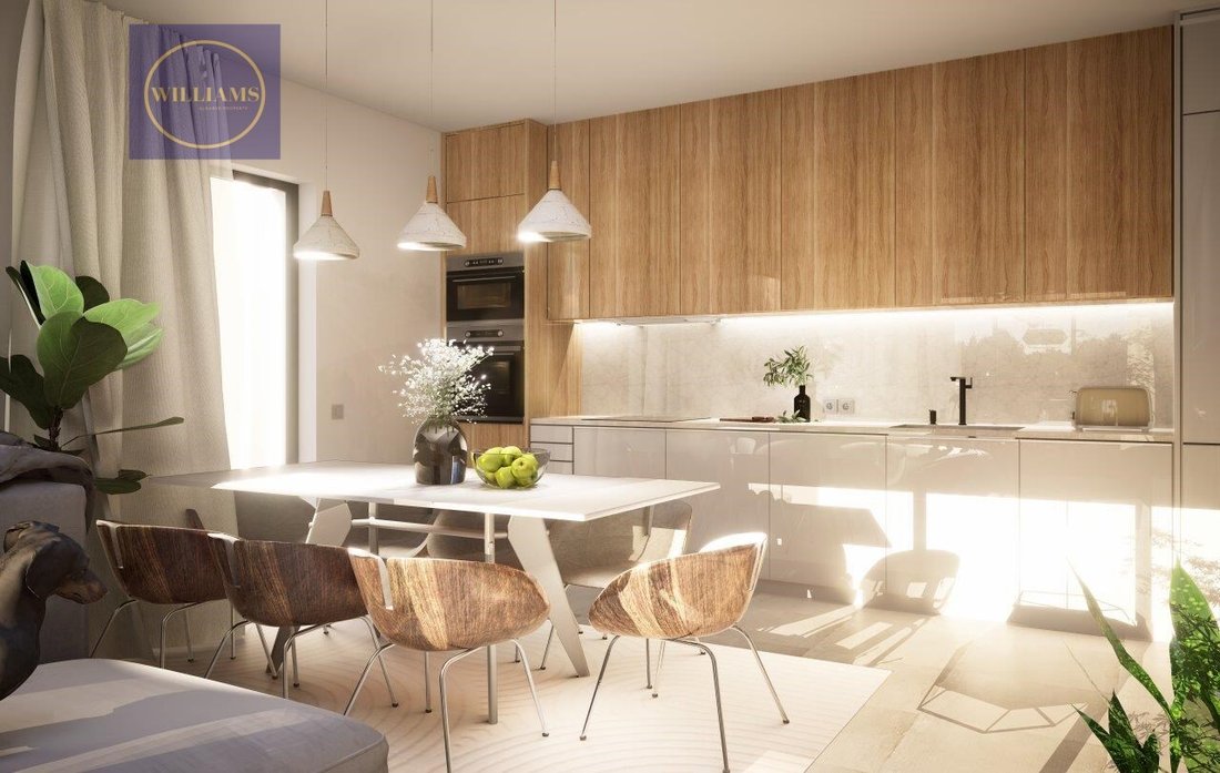 Apartment in Almancil, Algarve, Portugal 4 - 18271935