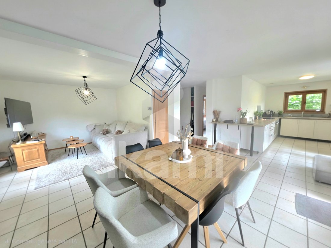 House in Anthy-sur-Léman, Auvergne-Rhône-Alpes, France 4 - 18275145