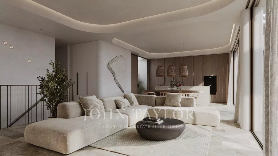 Apartment in Palma, Balearic Islands, Spain 4 - 18272127