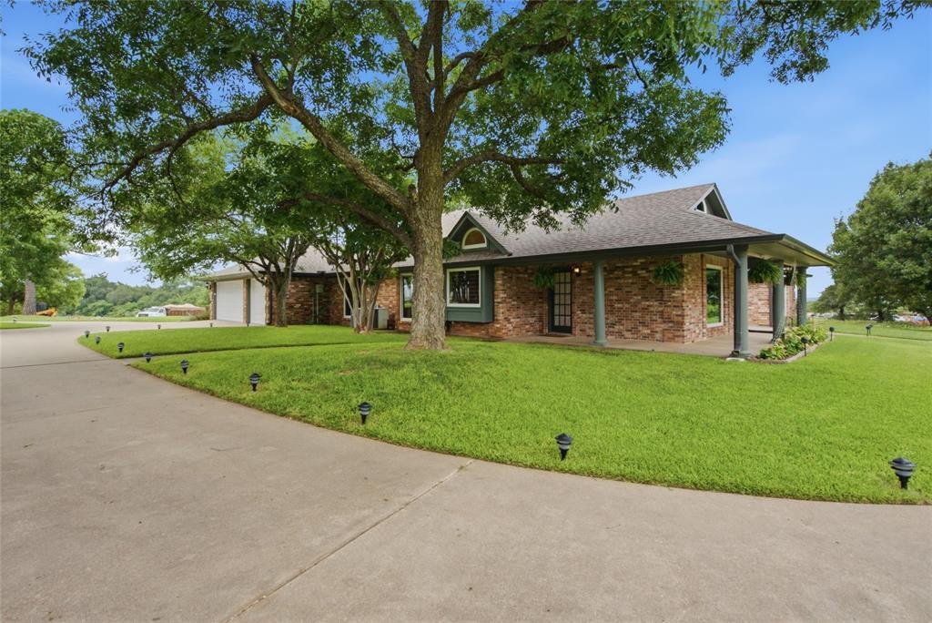 House in Weatherford, Texas, United States 4 - 18274656