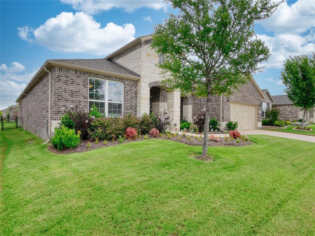 House in Little Elm, Texas, United States 4 - 18270840