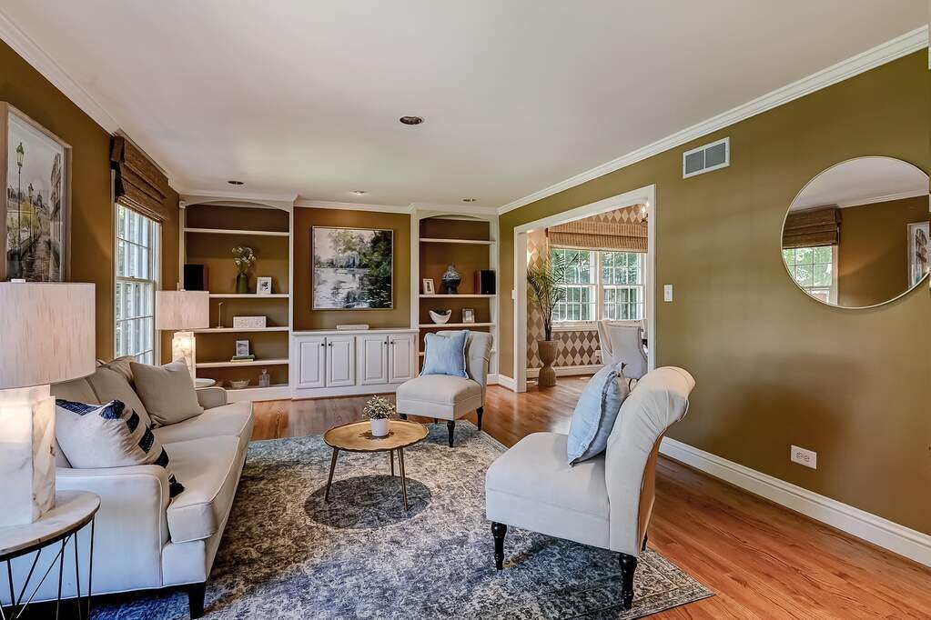 House in Western Springs, Illinois, United States 4 - 18276605