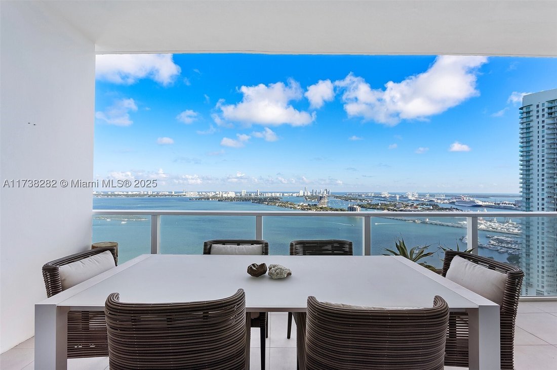 Condo in Miami, Florida, United States 1 - 18193523