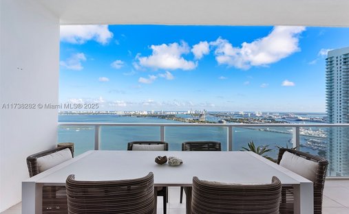 Condominio a Miami, Florida, Stati Uniti 1