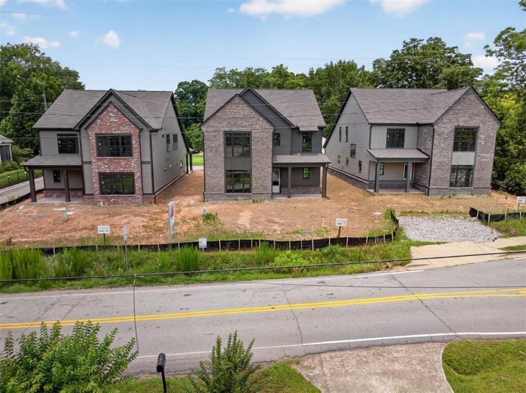 House in Flowery Branch, Georgia, United States 1 - 18200245
