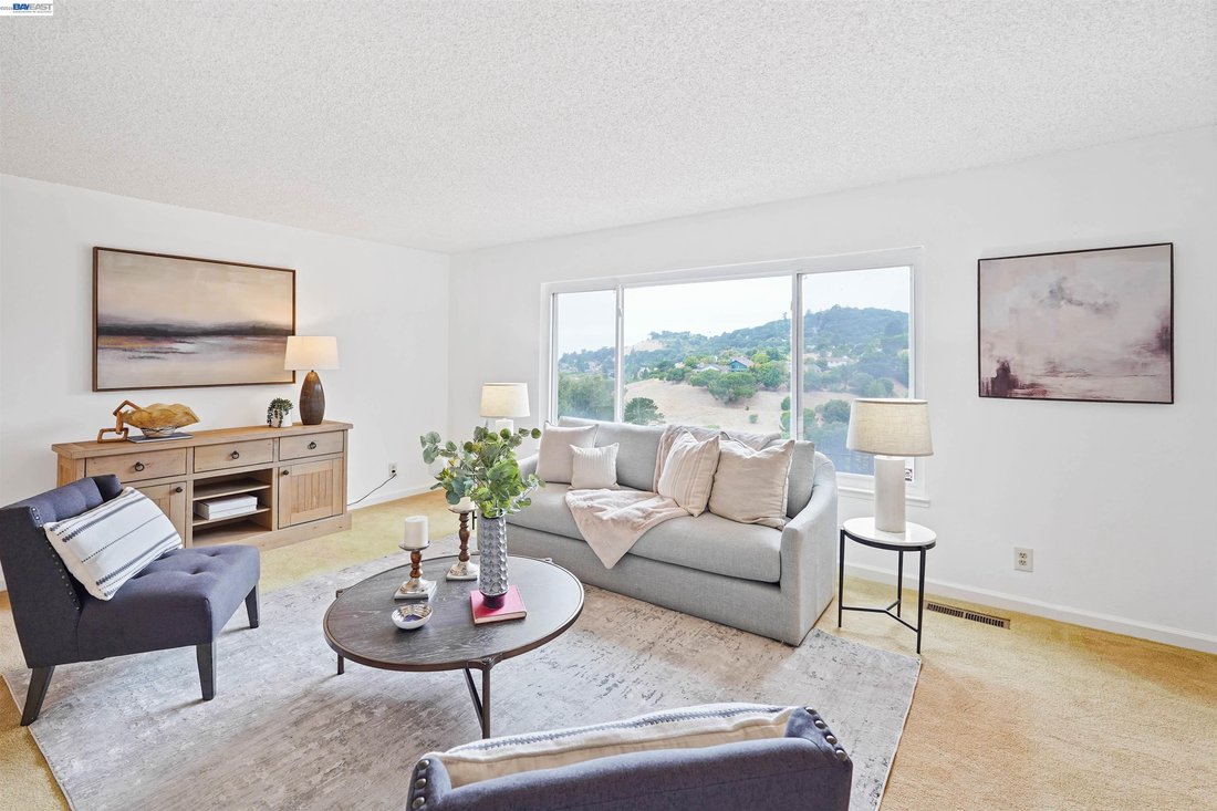 House in El Sobrante, California, United States 3 - 18274496