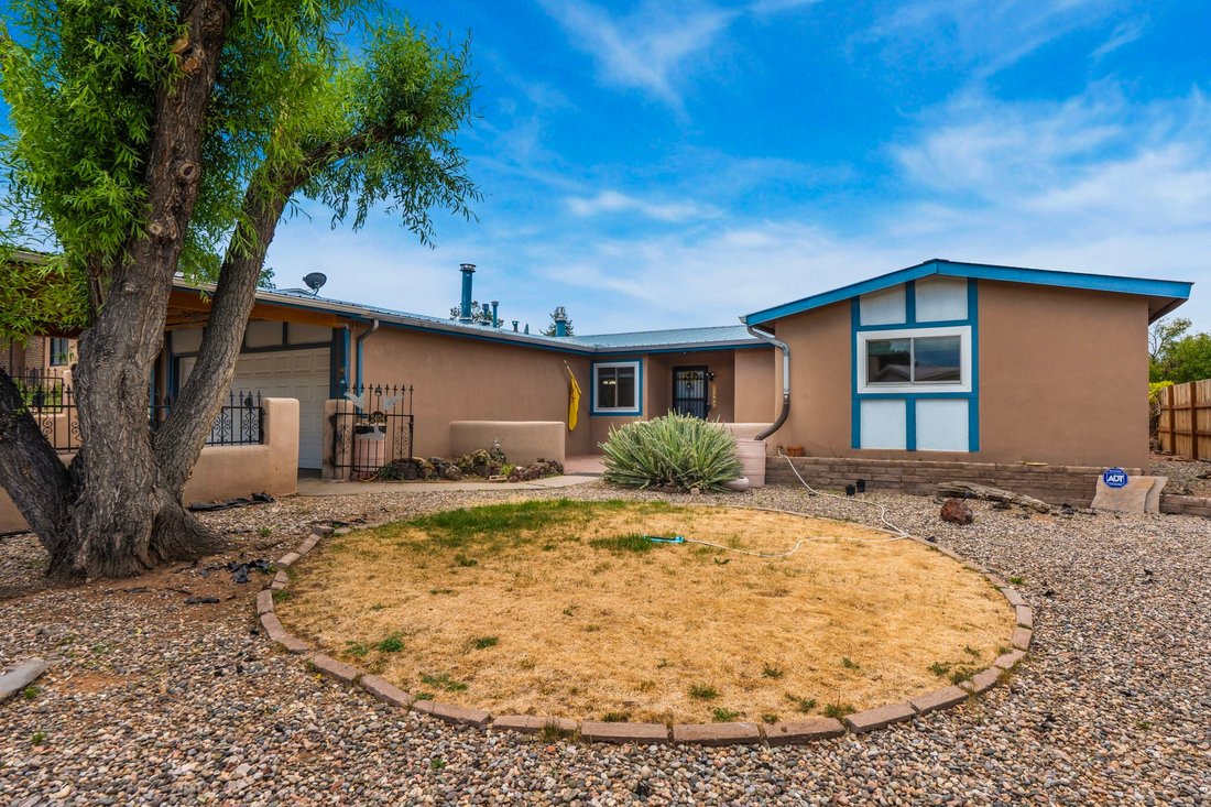 House in Santa Fe, New Mexico, United States 3 - 18270105