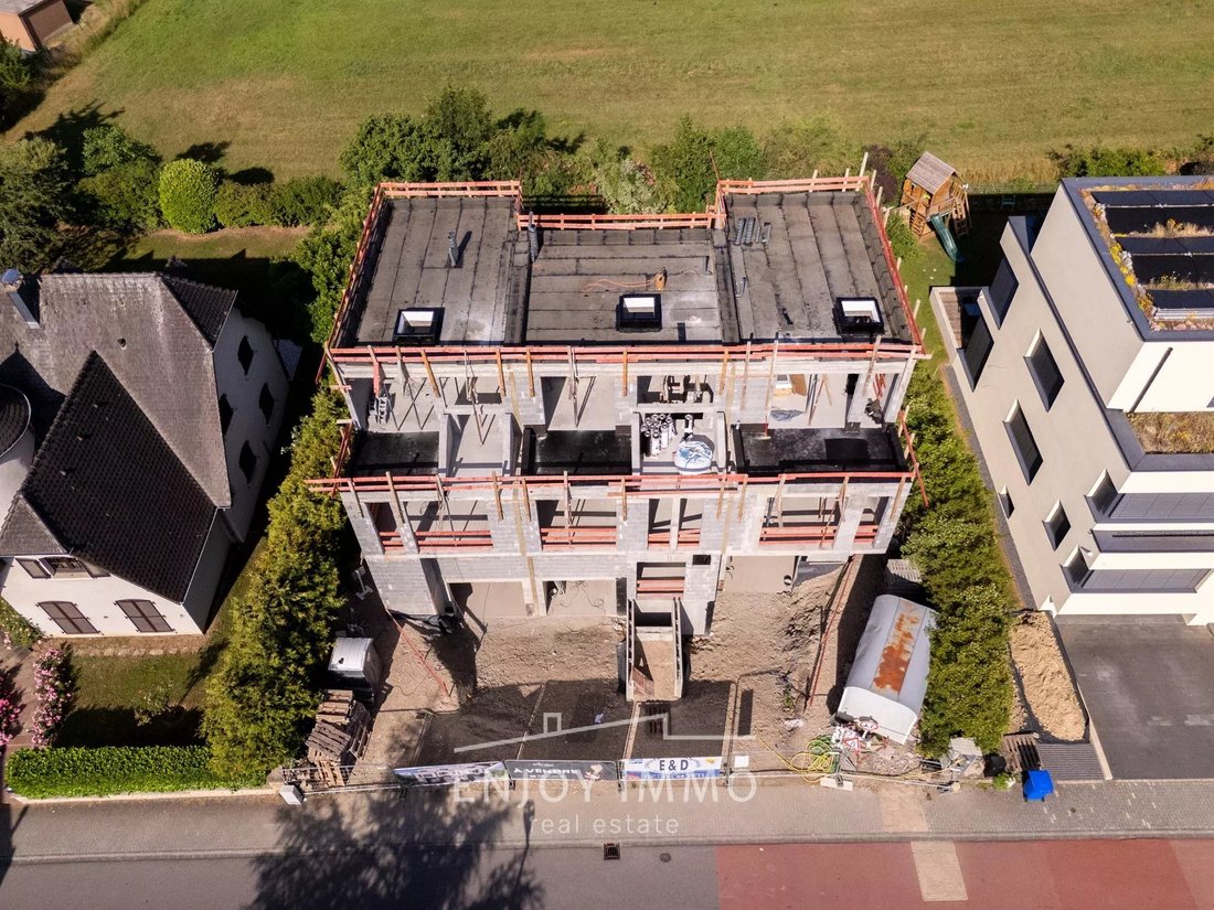 Townhouse in Strassen, Luxembourg District, Luxembourg 3 - 17335480