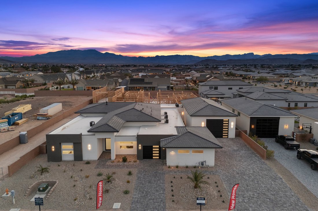 House in Las Vegas, Nevada, United States 3 - 15570888