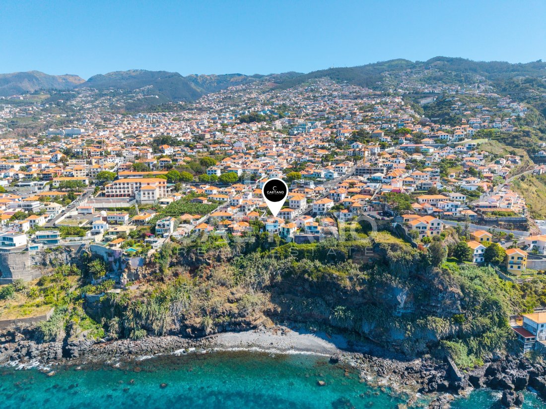 Villa in Santa Maria Maior, Madeira, Portugal 2 - 18271926