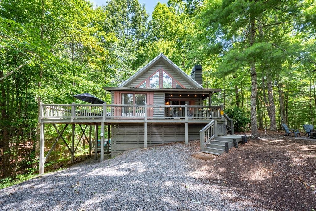 House in Cherry Log, Georgia, United States 2 - 18273779