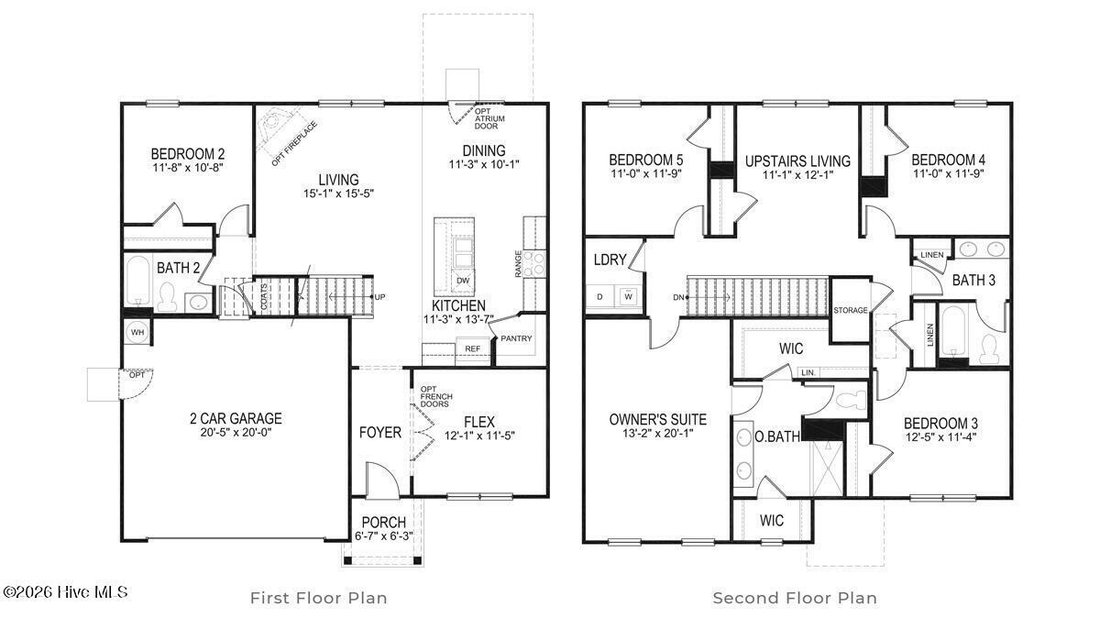 House in Wilmington, North Carolina, United States 3 - 18274159