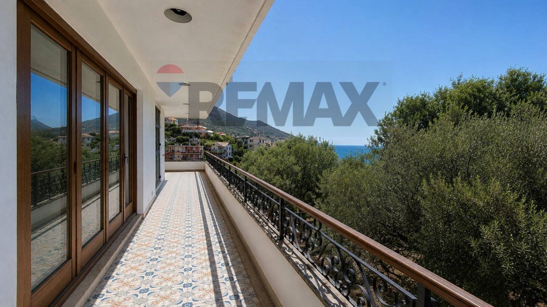 Villa à Varazze, Ligurie, Italie 4 - 18276139