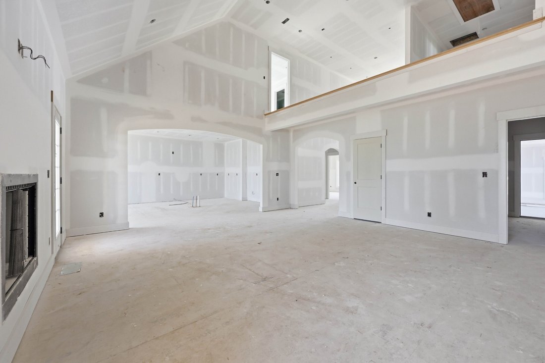 House in Clarksville, Tennessee, United States 5 - 17883811