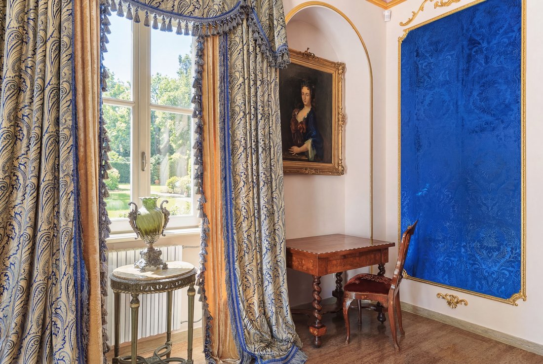 Villa in Dizzasco, Lombardy, Italy 4 - 15388249
