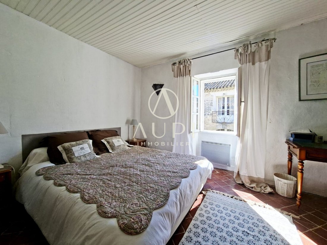House in Paradou, Provence-Alpes-Côte d'Azur, France 5 - 18271207