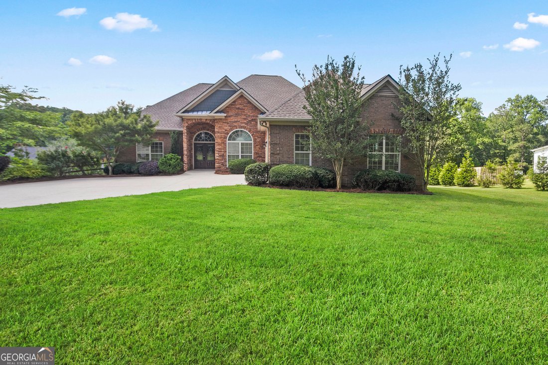 House in Douglasville, Georgia, United States 1 - 18271358